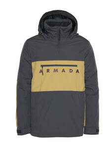 ★ [Armada (Almada)] Salisbury 2L лыжная куртка M Size/Honey R00530060