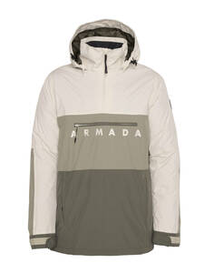 ★ [Armada (Almada)] Salisbury 2L лыжная куртка xs viret/sage/olive r00530050