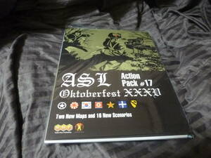 ASL action pack#17