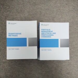 CFA CFA Institute2023 CFA Program Curriculum Level I Box Set