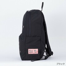 新品 タグ付き スヌーピー ソレイユ リュック_画像2