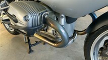 【極上美車】2004年式 BMW R1100S ABS車両 ETC付_画像7