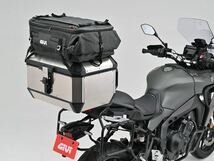 デイトナ 39577 ジビ GIVI カーゴバッグ XL03 39?52? バイク ツーリング かばん カバン 防水_画像5