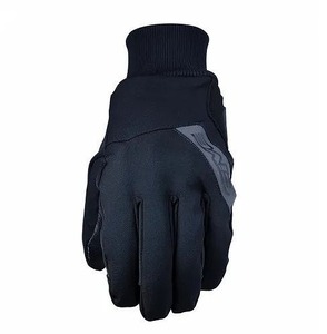 ファイブ WFX FROST フロスト WP ウィンターグローブ ブラック Lサイズ バイク 手袋 冬用 暖かい 超低反発 フロスト FIVE