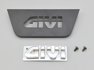 デイトナ 29757 GIVI ジビ ZB452N エンブレム バイク ツーリング ケース 外装 パーツ