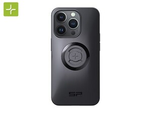 デイトナ 34080 SP フォンケース iPhone SPC+ 14 Pro バイク ツーリング 携帯 スマホ リング 取付け