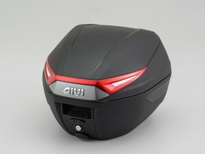 デイトナ 32564 GIVI ジビ C30N モノロックケース ブラック 30L バイク ツーリング カバン 鞄 収納 小型