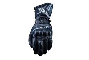 FIVE RFX SPORT レーシンググローブ ブラック Lサイズ バイク レーサー 手袋