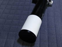 スカイウォッチャー　EVOSTAR72ED　II　鏡筒 レデューサー付き_画像4