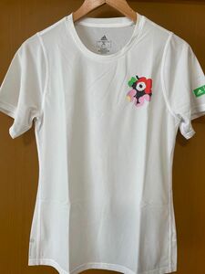 アディダス　 Tシャツ