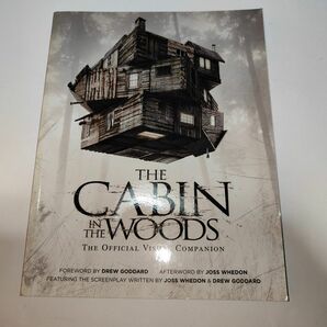 The Cabin in the Woods: The Official Visual Companion