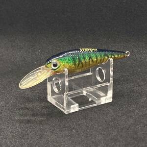 ケンクラフト　トラッパー　KEN CRAFT TRAPPER ホットタイガー