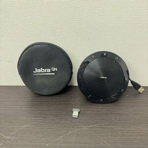 送料600円～ 現状品 音出し確認済み Jabra ジャブラ PHS002W ワイヤレススピーカーホン