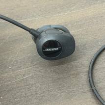 送料600円～ 動作確認済み BOSE ボーズ SoundSport AI1 シトロン ワイヤレスイヤホン Bluetooth_画像5