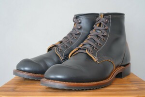  Red Wing 9060 7D Beck man Flat box 2