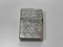 【M39379】中古 ZIPPO ジッポ ライター 96年製 劣化あり 現状品_画像6