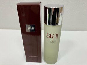【M39751】　SK-Ⅱ　エスケーツー　フェイシャルトリートメントクリアローション　230ml　一般肌用化粧水　開封未使用品