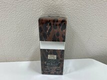 【B61394】【香水 未開封品】ドルチェ&ガッバーナ　バイ　ドルチェ&ガッバーナ　ウーマン　EDP SP 50ml　未使用品_画像5