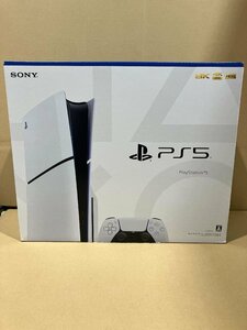 【G45066】【未使用品】SONY ソニー PlayStation5 プレイステーション5 PS5 本体 PS5 CFI-2000A01 ディスクドライブ搭載型 1TB 8K 4K HDR
