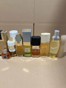 【G66719】香水 まとめ/おまとめ 37点 CHANEL/CD/Nina Ricci/GUERLAIN...