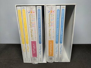 Blu-ray THE IDOLM＠STER CINDERELLA GIRLS 5thLIVE TOUR Serendipity Parade!!! ＠SHIZUOKA+FUKUOKA+OSAKA+ISHIKAWA+MIYAGI/ 難有 / de092