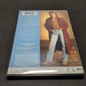 セル版 DVD ロッド・スチュワート / ストーリーテラー 1984~1991 / eg186の画像5