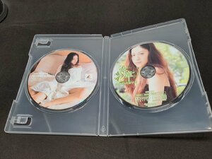 DVD 吉野公佳 The Sexy collection + 序章 / ディスクのみ / eg130