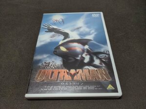 セル版 DVD 劇場版 ULTRAMAN ウルトラマン / eg293