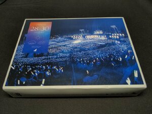 セル版 DVD 乃木坂46 / 4th YEAR BIRTHDAY LIVE 2016.8.28-30 JINGU STADIUM / 完全生産限定盤 / ei436