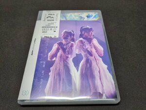 セル版 Blu-ray harmoe / 1st LIVE TOUR This is harmoe world / ei441