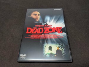  cell версия DVD dead Zone Deluxe версия / ea338