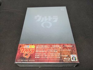 セル版 総天然色ウルトラQ Blu-ray BOX Ⅱ (2) / 15話~28話 / ea347