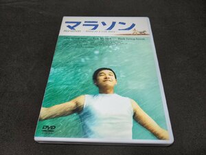 セル版 DVD マラソン / チョ・スンウ / ea726