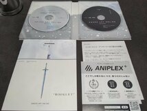 セル版 Blu-ray ソードアート・オンライン アリシゼーション 1 / 完全生産限定版 / ed638_画像5