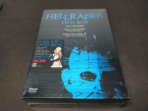  cell версия нераспечатанный ад Ray The -DVD BOX / первый раз ограниченный выпуск 3 листов комплект / дефект иметь / dl386