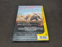 セル版 DVD 未開封 恐竜グワンジ / dj786_画像2