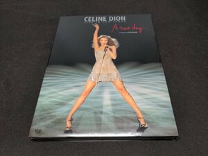 セル版 DVD セリーヌ・ディオン / ライヴ・イン・ラスベガス / dl514