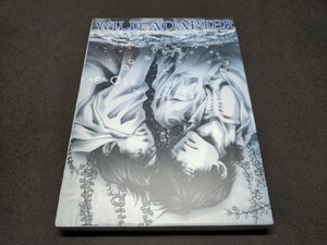 セル版 DVD ワイルドアダプター / WILD ADAPTER 航 KOU / LIMITED EDITION / eb342