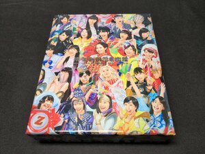 セル版 CD+Blu-ray ももいろクローバーZ / MOMOIRO CLOVER Z BEST ALBUM / 桃も十、番茶も出花 / dl751