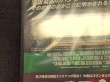 セル版 DVD 未開封 プレデター DTSエディション / プレデター2 / 2枚組 / ec420_画像6