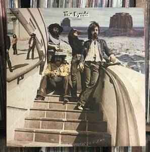 The Byrds / Untitled 2LP USオリジナル盤　バーズ　クラレンス・ホワイト