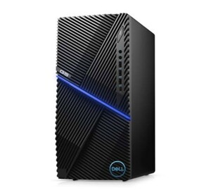 ゲーミングPC　★i5 10世代　DELL G5　コンパクト