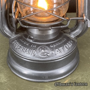 Feuerhand 75 Atom 1930 -х годов