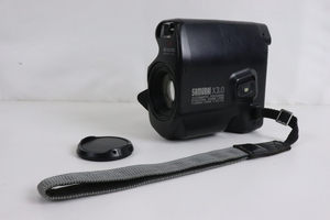 【動作OK】KYOCERA SAMURAI ×3.0 京セラ レンズ f=25mm-75mm 1:3.5-4.3 コンパクトフィルムカメラ 004JJBJL09
