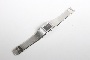 CREDOR 2F70-5500 クレドール 腕時計 ファッション 小物 メンズ クォーツ 黒文字盤 008JJFJH54