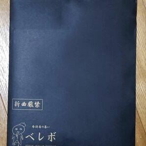 真天地開闢集団ジグザグ　ベレボ　慈愚挫愚通信5号　未開封