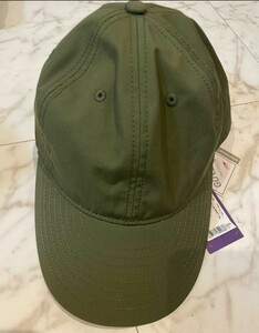 ☆新品 65/35 GORE-TEX INFINIUM Cap ゴアテックス キャップ NN8300N 　THE NORTH FACE PURPLE LABEL ザ・ノースフェイス パープルレーベル