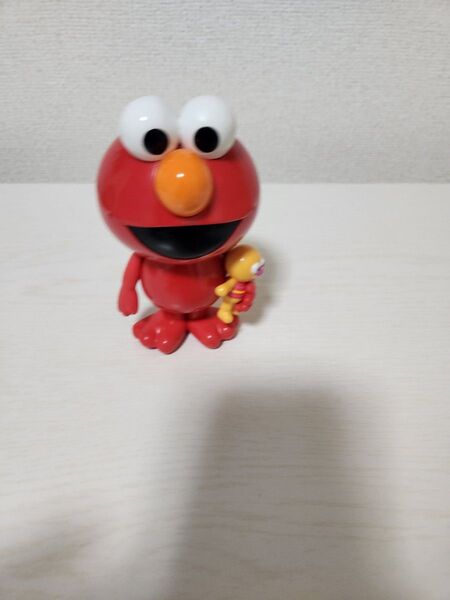 エルモ 小物入れ USJ