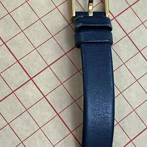 【電池切れジャンク扱い】マークジェイコブス レディースウォッチ ベルト劣化有り MBM1331【MARC JACOBS】の画像8