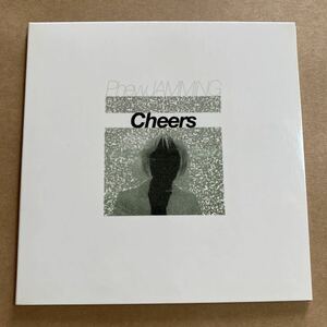 CD PHEW / JAMMING BMP003 CHEERS : ENCORE 検:アーント・サリー AUNT SALLY